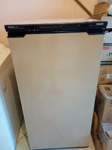 Freezer Consul de gaveta