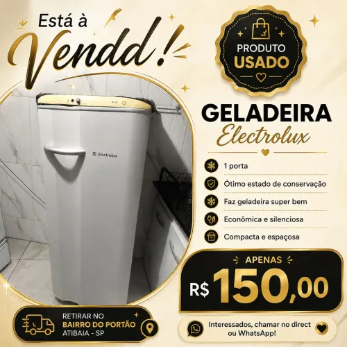 Geladeira