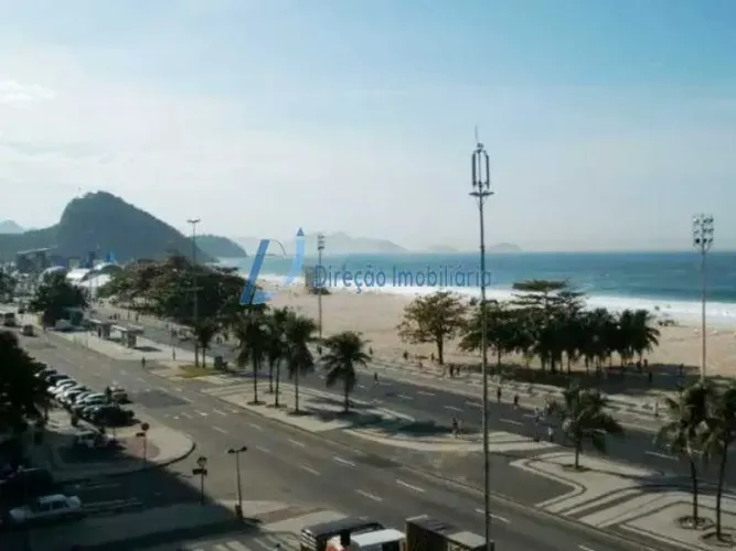 Apartamento com 4 quartos à venda, 354 m² em Copacabana, Rio de Janeiro/RJ