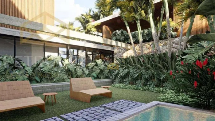 Casa Residencial à venda, Loteamento Caminhos de San Conrado (Sousas), Campinas - CA10212.