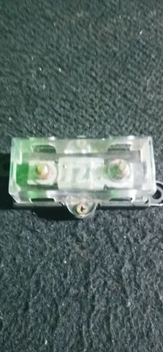 Fusível automotivo