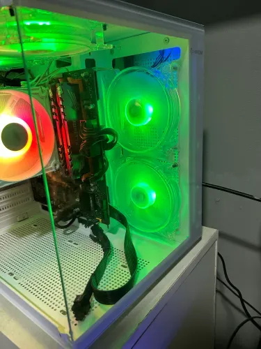 Pc Gamer Ryzen 5