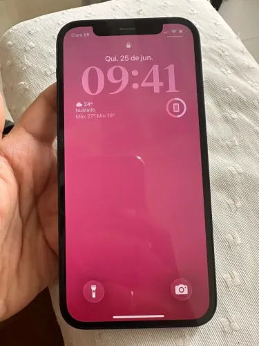iPhone 12, 64 gb 