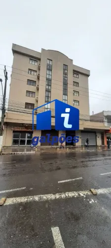 Sala Comercial com 70 m² no São João - Porto Alegre/RS