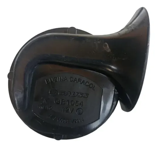 Buzina Caracol Fiat Uno Mille 