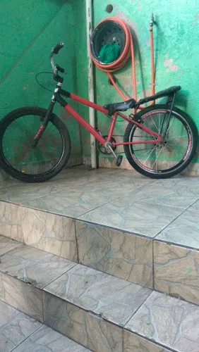 Aro 24 montadinha 