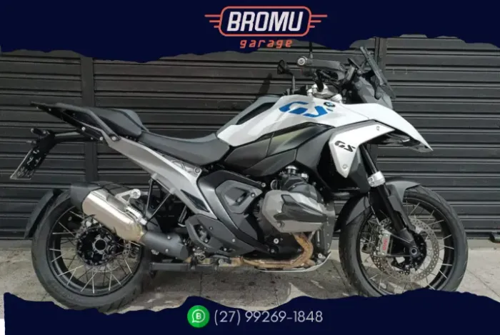 Bmw - R 1300 gs - 2026