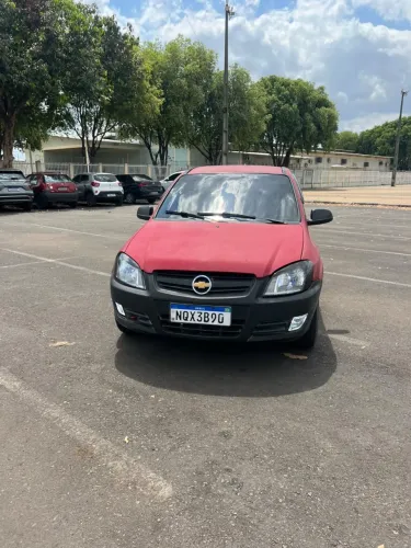 Chevrolet Celta Life/ LS 1.0 MPFI 8V Flexpower 5P 2010