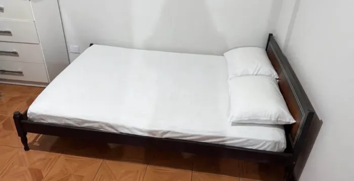 Cama de casal