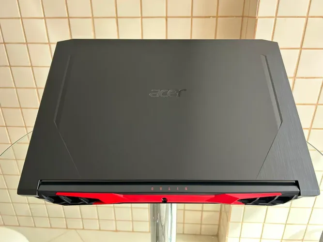 Acer Nitro 5