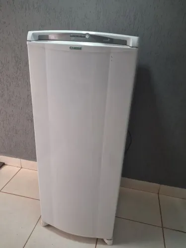 Geladeira Consul Frost Free
