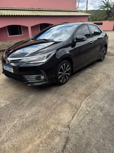 Toyota Corolla XRS 2.0 Flex 16V Aut. 2019
