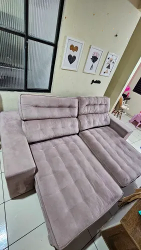 Vendo sofá 