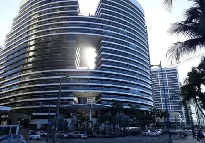 Landscape para venda tem 82 metros quadrados com 2 quartos em Mucuripe - Fortaleza - Cear