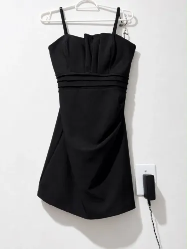 Vestido preto