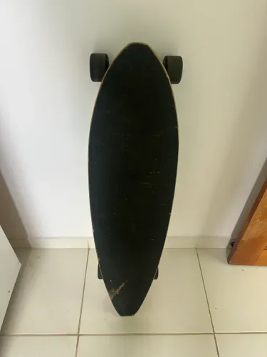 Skate Longboard