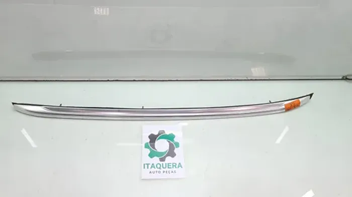 Rack Teto Lado Esquerdo Bmw X1 Ano 2015 Cinza