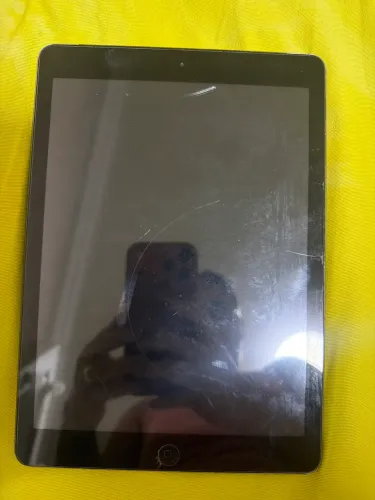 iPad Air 32Gb preto