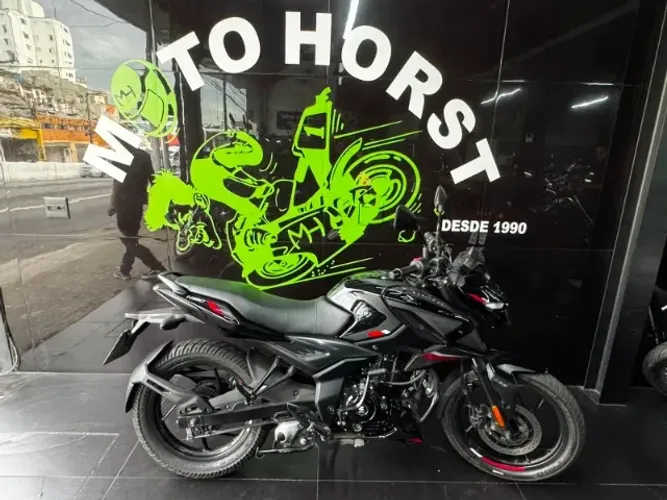 Bajaj Pulsar N150 2026