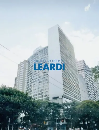 CONJ. COMERCIAL - CONSOLAÇÃO - SP