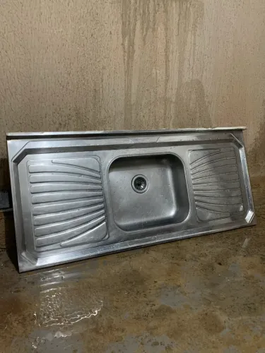 Pia inox