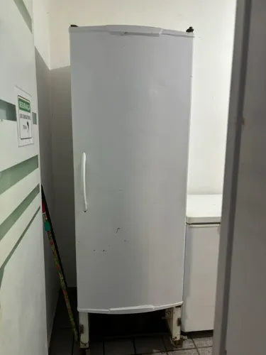Freezer gelopar 568l
