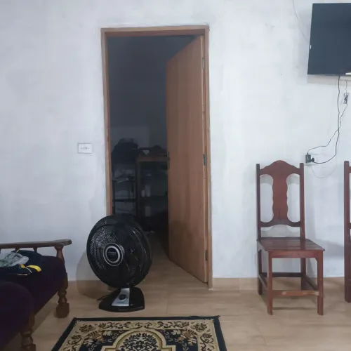casa de praia.