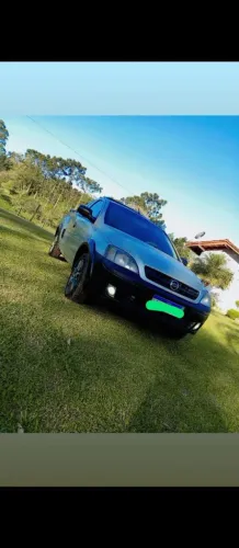 Chevrolet Montana 1.8/ 1.8 Conquest Flexpower 8V 2005