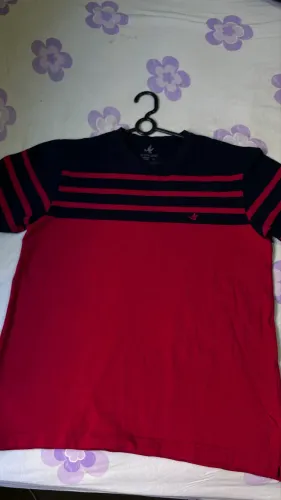 Camiseta Brooksfield 