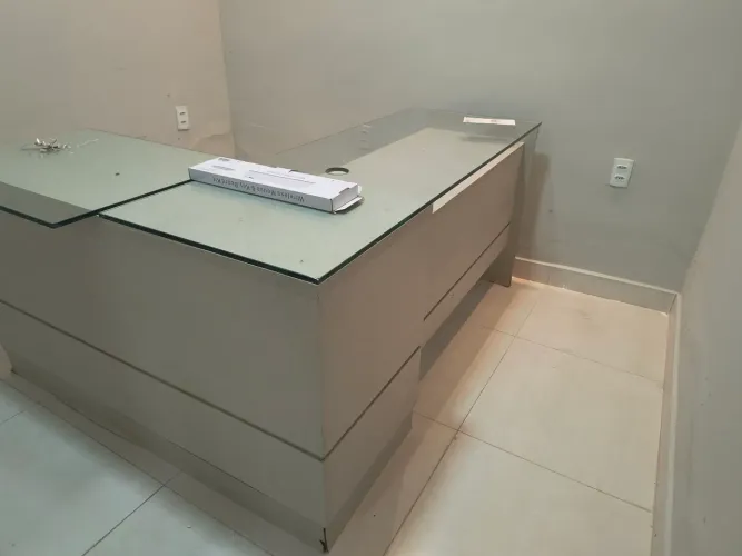 Mesa Escritório