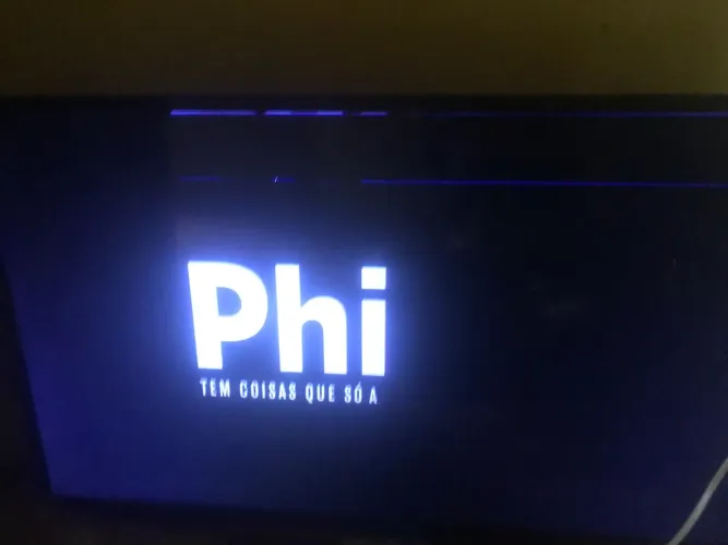 Tv philco
