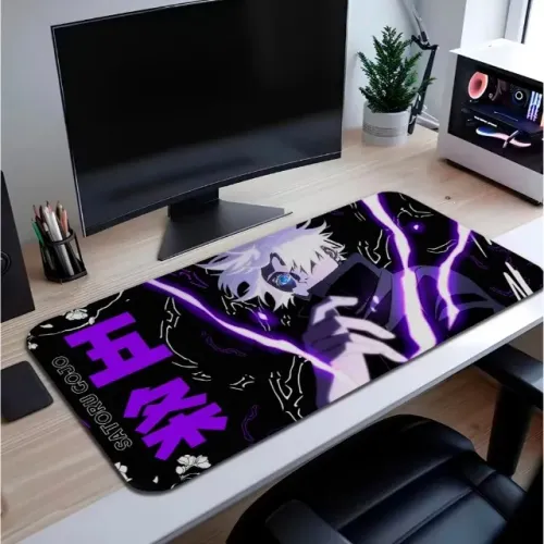 Mouse Pad Gamer 90x40