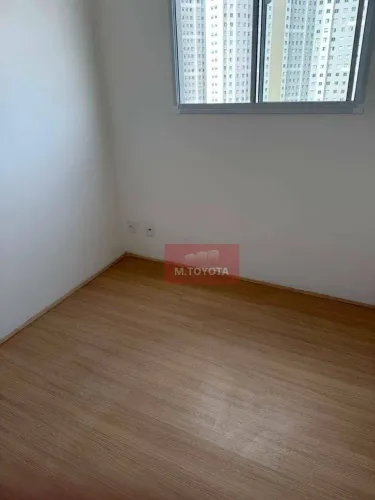 Apartamento com 2 dormitórios à venda, 36 m² por R$ 230.000,00 - São Miguel - São Paulo/SP