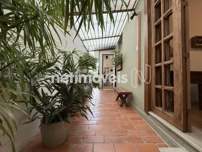 CASA À VENDA NO BAIRRO CARLOS PRATES
