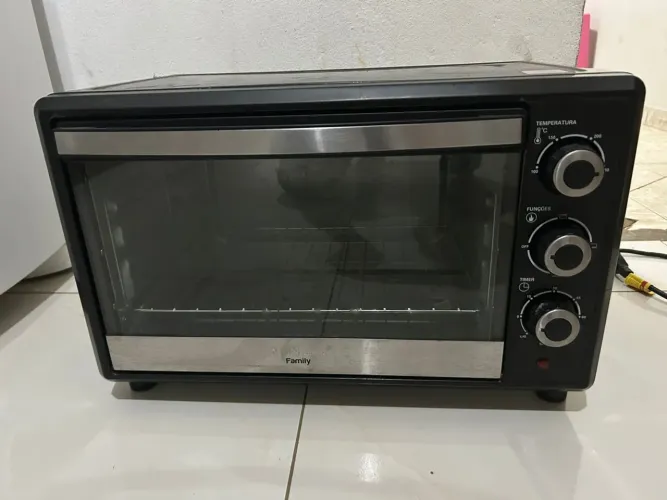Forno elétrico 42litros