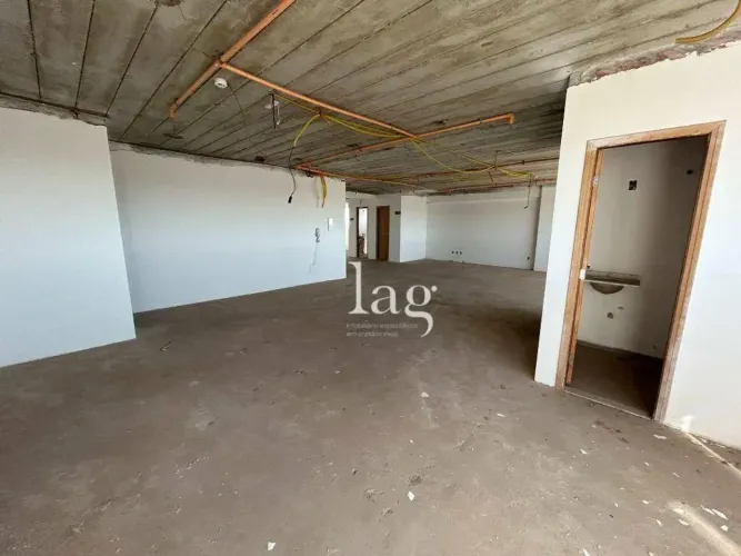 Sala, 422 m² - venda por R$ 4.100.000,00 ou aluguel por R$ 24.352,00/mês - Parque Campolim