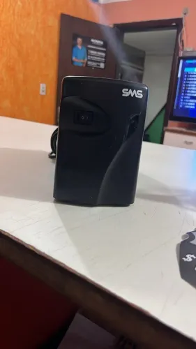 ESTABILIZADOR SMS 600 VA