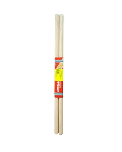 Baquetas Michael P4 American Hickory NOVAS - Par