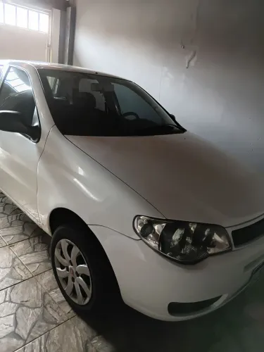 Fiat Palio 1.0 Economy Fire Flex 8V 4P 2013