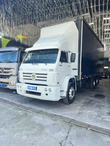 VW 17.220 WORKER 2004 SIDER
