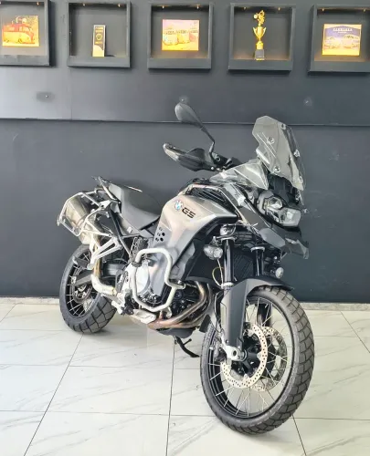 BMW F 850 GS Adventure Premium