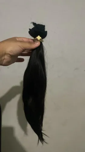 Vendo cabelo humano