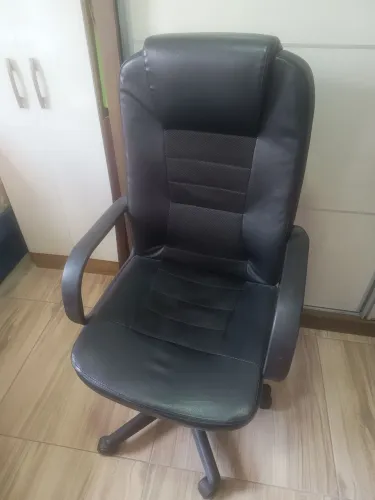 Cadeira de escritório presidente