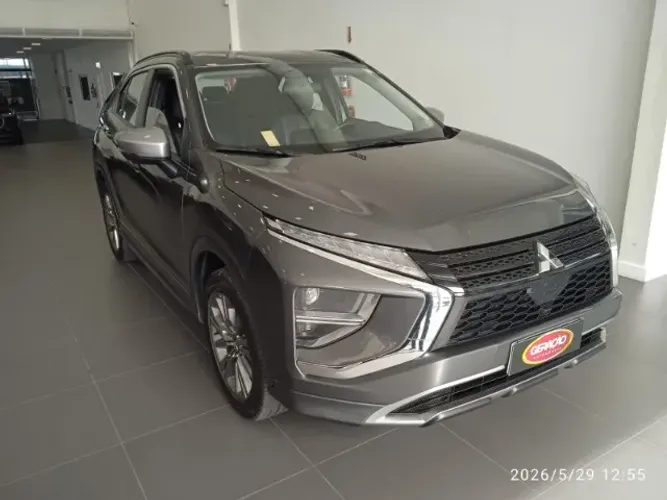 Mitsubishi Eclipse Cross GLS 1.5 16V 165cv AUT 2025
