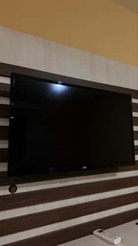 TV Smart AOC