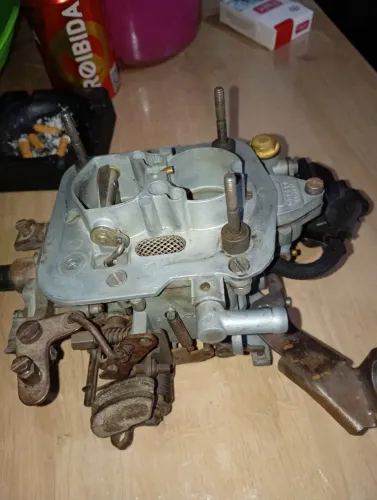 Carburador