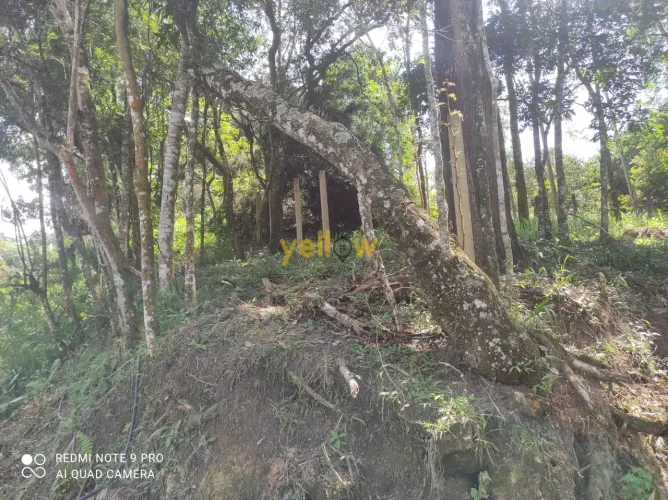 Terreno Rural à Venda em Santa Luzia, Igaratá-SP