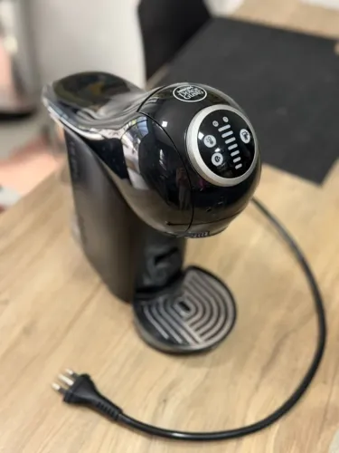 Cafeteira Dolce Gusto Genio S Plus 