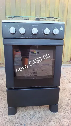 Fogão elétrico novo Itatiaia