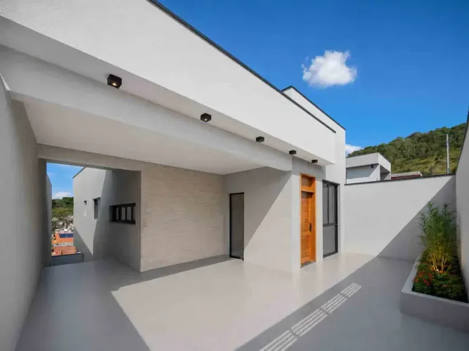 Casa em condomínio em Cajamar, Casa no Mais Viver em Cajamar/SP